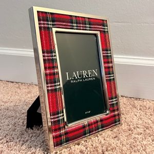 Lauren Ralph Lauren Picture Frame